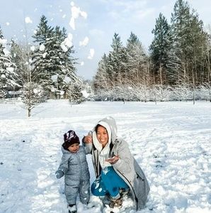 Meet your Posher, Joanne